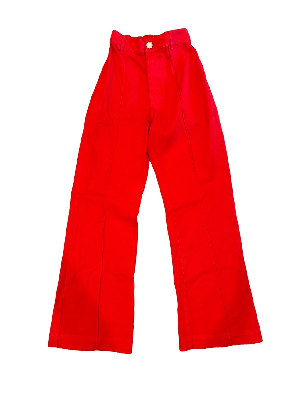 Big Bud Press Western Pants